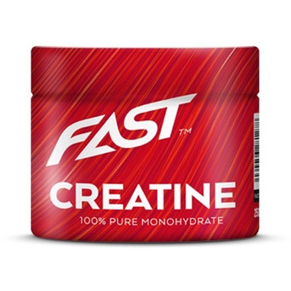 FAST Creatine 300 g
