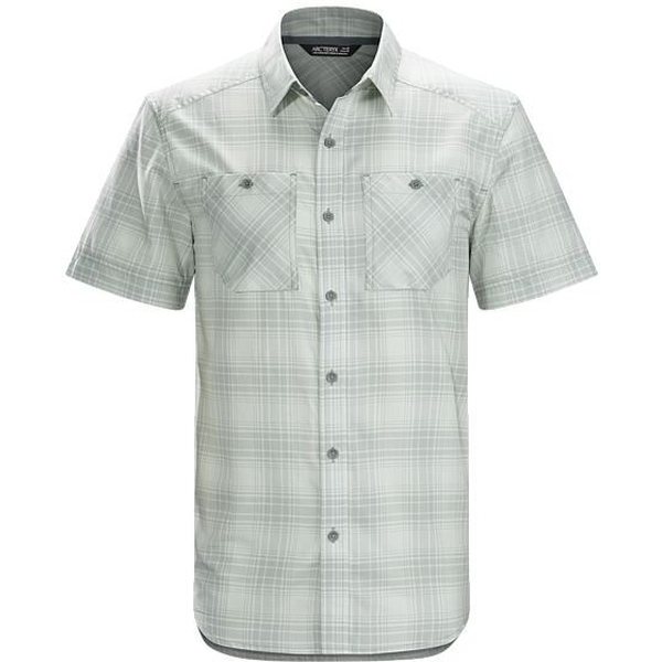 Arc'teryx Tranzat SS Shirt Men's