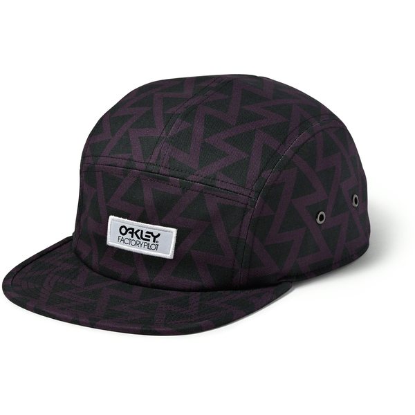 Oakley Factory Pilot Five-Panel Hat