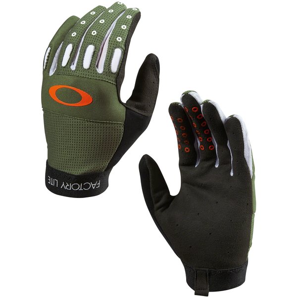 Oakley Factory Lite Gloves 2.0