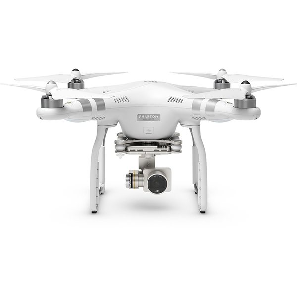 DJI Phantom 3 Advanced