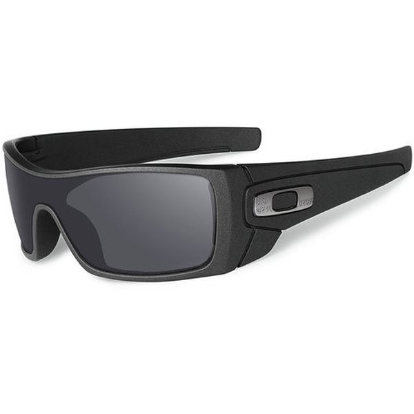 Oakley SI Batwolf Cerakote Cobalt w/Black Iridum