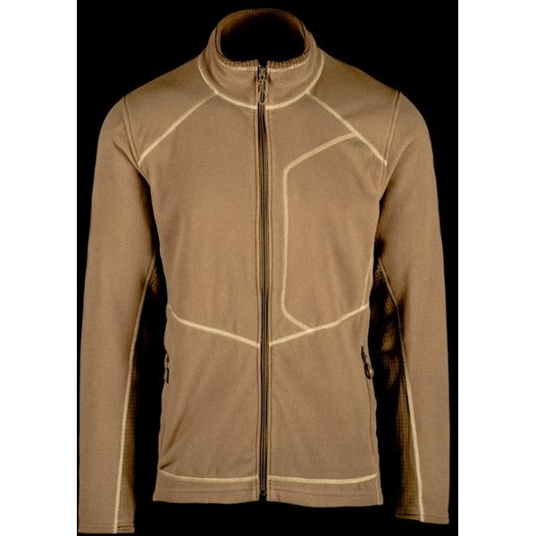 Beyond A3 - RA FLEECE