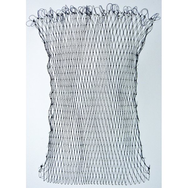 Dida Change mesh fabric of a fishnet 80cm