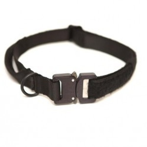 LBT Canine Cobra Buckle Collar