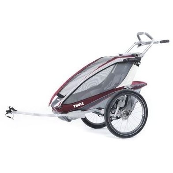 Thule Chariot CX1 + Cycle