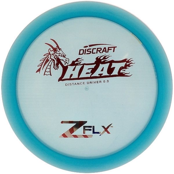 Discraft Elite Z Flx Heat
