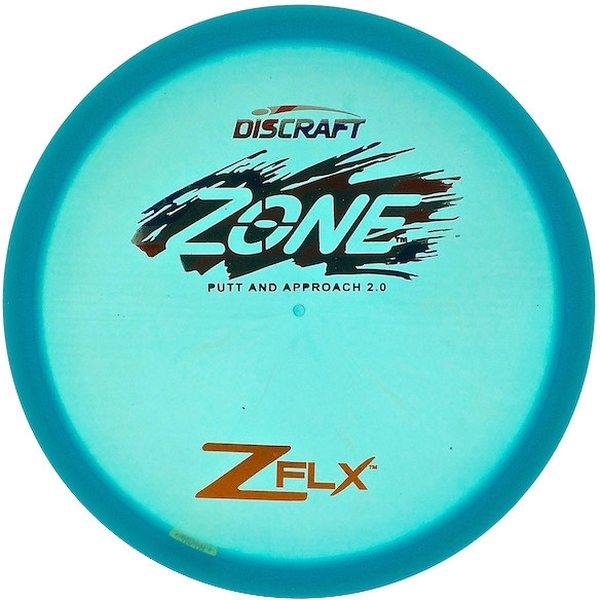 Discraft Elite Z Flx Zone