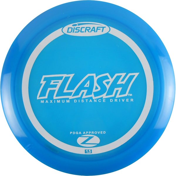 Discraft Elite Z Flash
