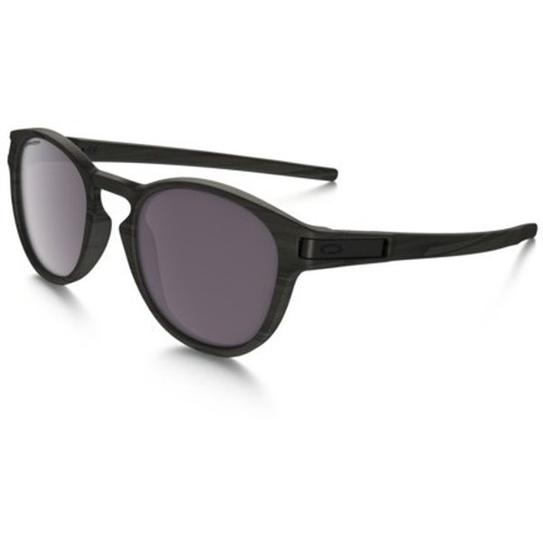 Oakley Latch Woodgrain Collection w/ Prizm Daily Polarized