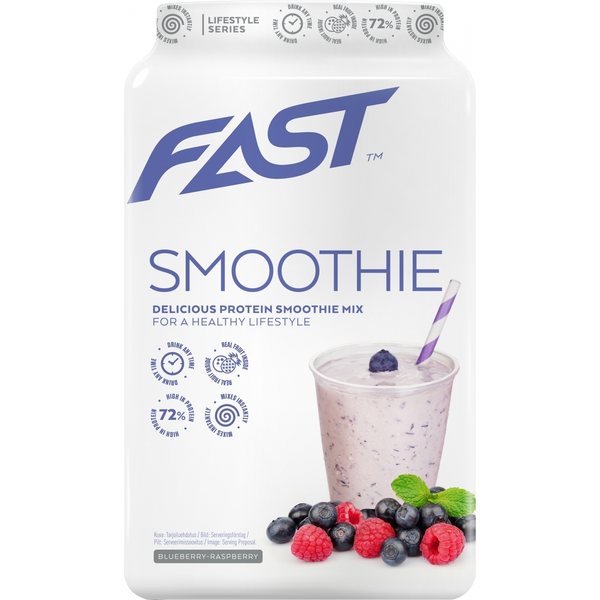 FAST Smoothie Mix