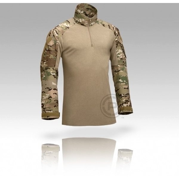 Crye Precision G3 Combat Shirt DEMO