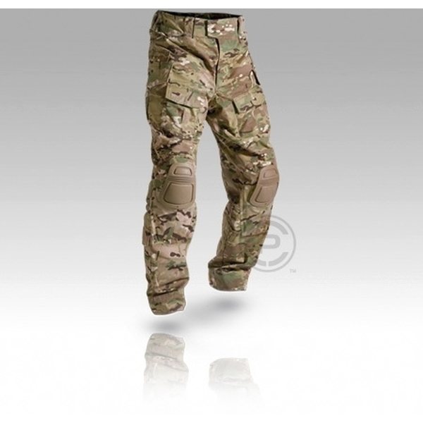 Crye Precision G3 Combat Pant DEMO