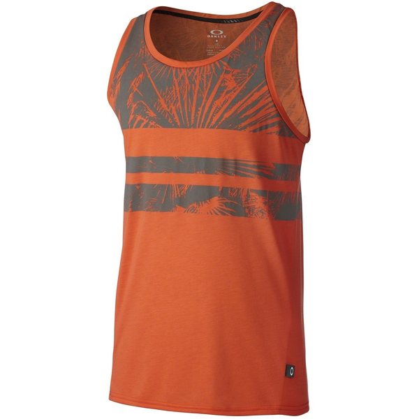 Oakley Palms Tank Top