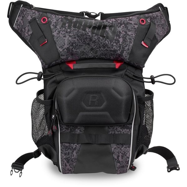 Rapala Urban Hip Pack - Lantiolaukku
