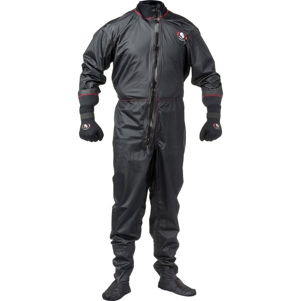 Ursuit MPS 5113 Dry Undersuit (Made to Measure)