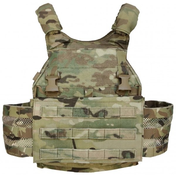 Velocity Systems SCARAB™ Light (field tested)