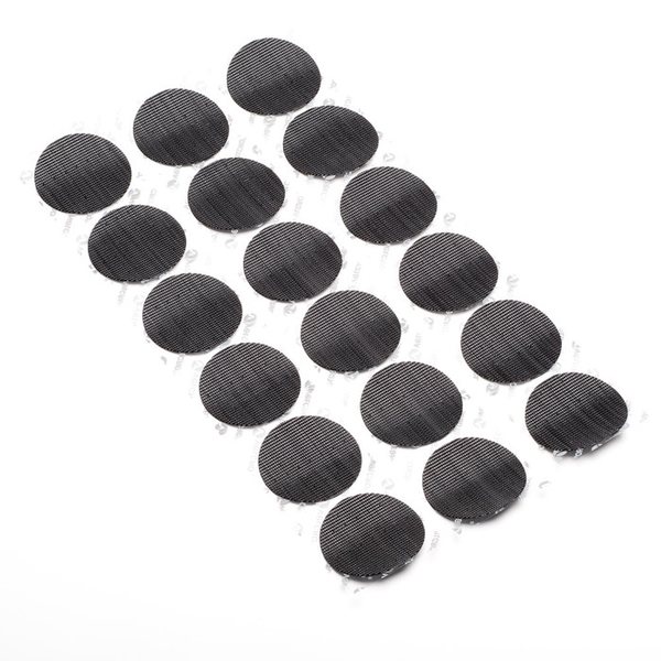 Team Wendy Velcro Hook Disks - 18pc