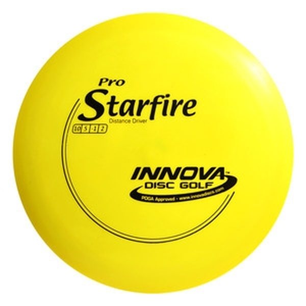Innova Pro Starfire