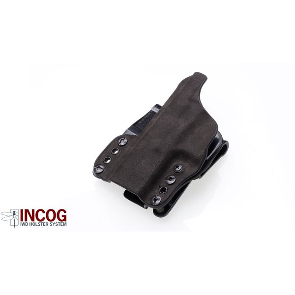 G-Code HSP Incog IWB Holster for Glock 19