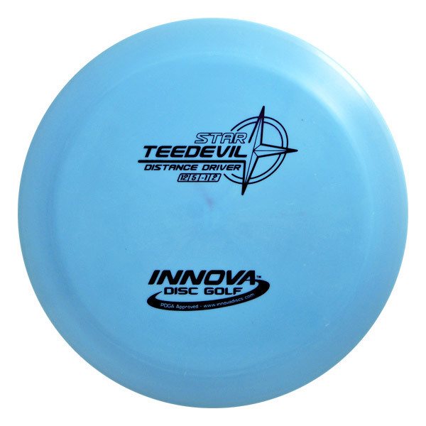 Innova Star TeeDevil