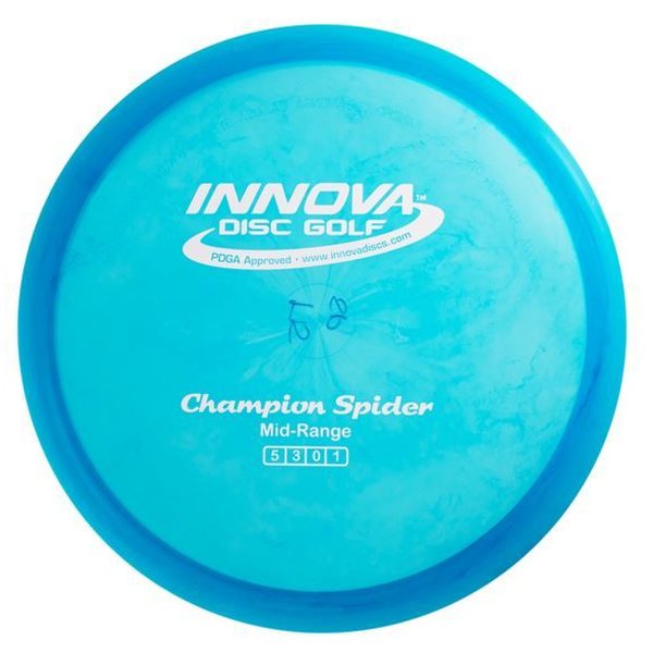Innova Champion Spider