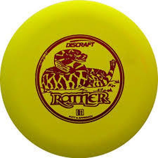 discraft-pro-d-rattler-varuste