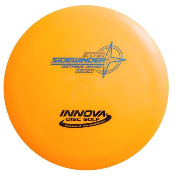 Innova Star Sidewinder