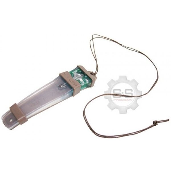 S&S Precision V-Lite, On-Blink-Off
