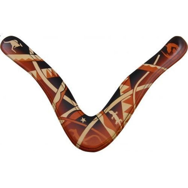 Rangs Boomerangs Aussie Fever