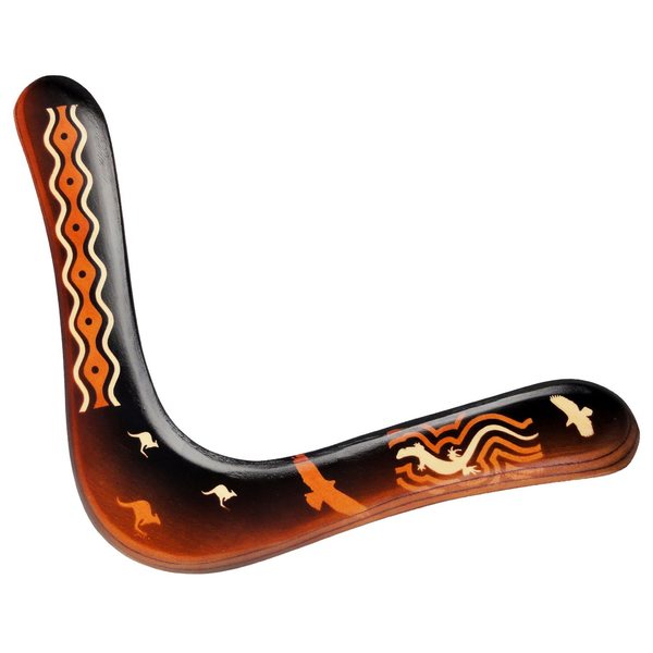 Rangs Boomerangs Hummingbird