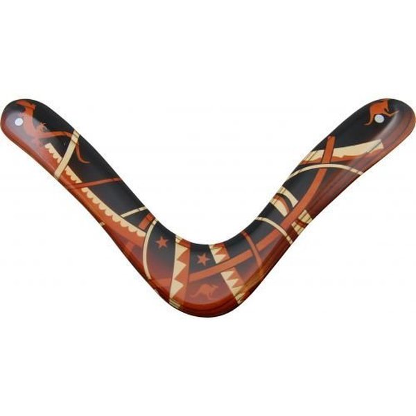 Rangs Boomerangs Rangemaster
