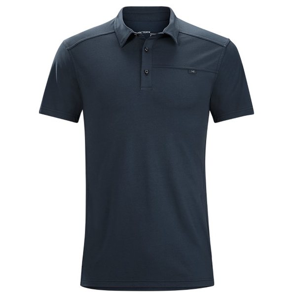 Arc'teryx Captive Polo SS Men's