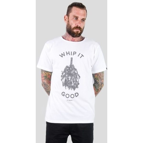 Asenne Whip IT T-shirt