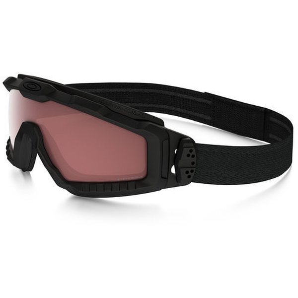 Oakley SI Ballistic HALO / Prizm TR45 | Protective eyewear   English