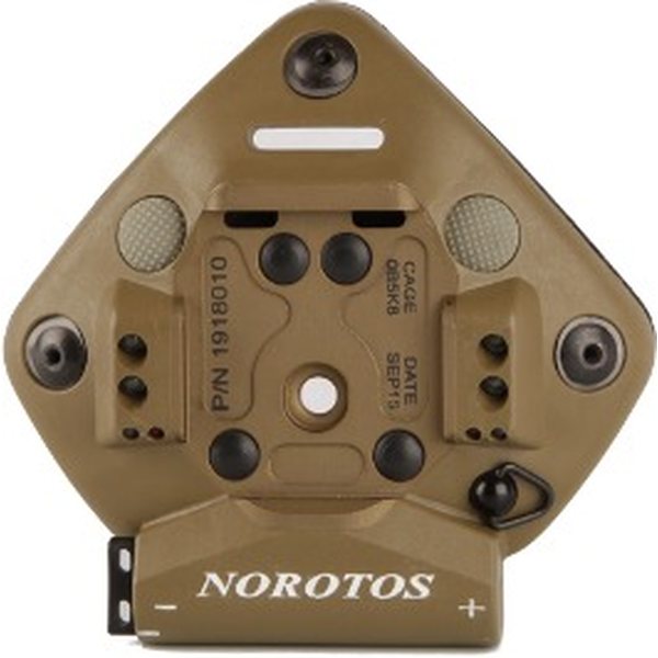 Norotos Universal Shroud-Light