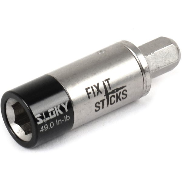 FixitSticks 49 Inch Lbs Small Torque Limiter