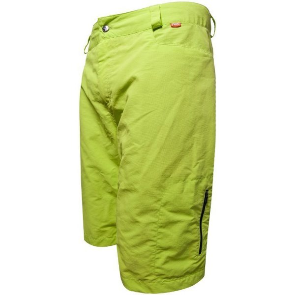 poc trail shorts