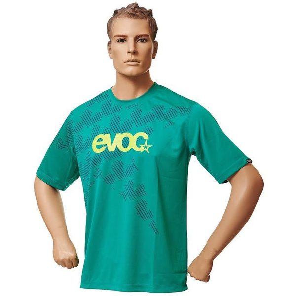 Evoc Short Sleeve Jersey