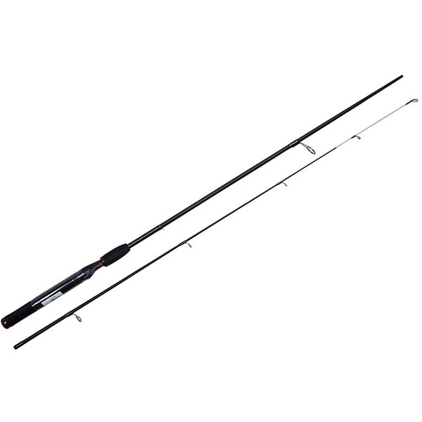 best weight fly rod for small streams