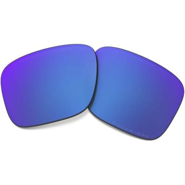 Oakley Holbrook Replacement Lens Kit, Sapphire Iridium Polarized