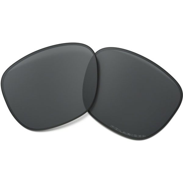 Oakley Enduro Replacement lenses, Black Iridium Polarized