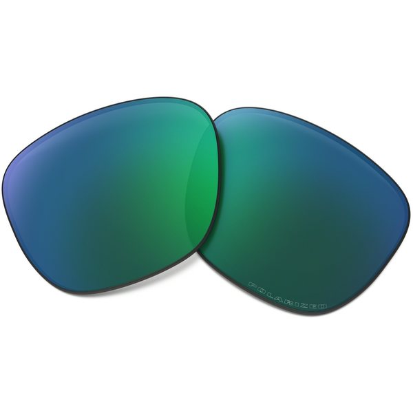 Oakley Enduro Replacement lenses, Jade Iridium Polarized