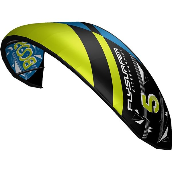 Flysurfer Boost2 5.0 Kite Only