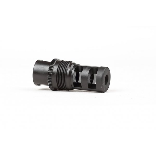 Ase Utra BoreLock .30 / .338 muzzle brake