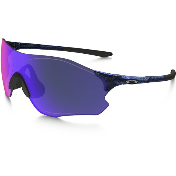 Oakley EVZero Path, Planet X w/ Positive Red Iridium