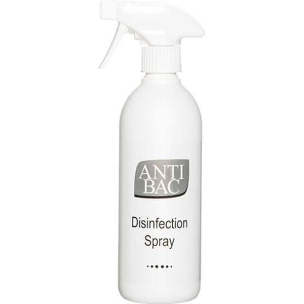 Antibac Anti bacteria spray 500ml