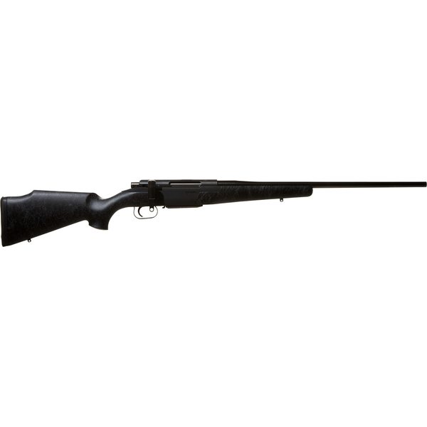 Lynx TD15 Black