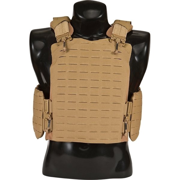 First Spear Strandhögg MBAV Cut Plate Carrier KENTTÄTESTATTU