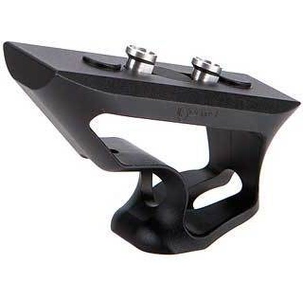 Fortis Shift Angled Fore Grip, Fits KeyMod